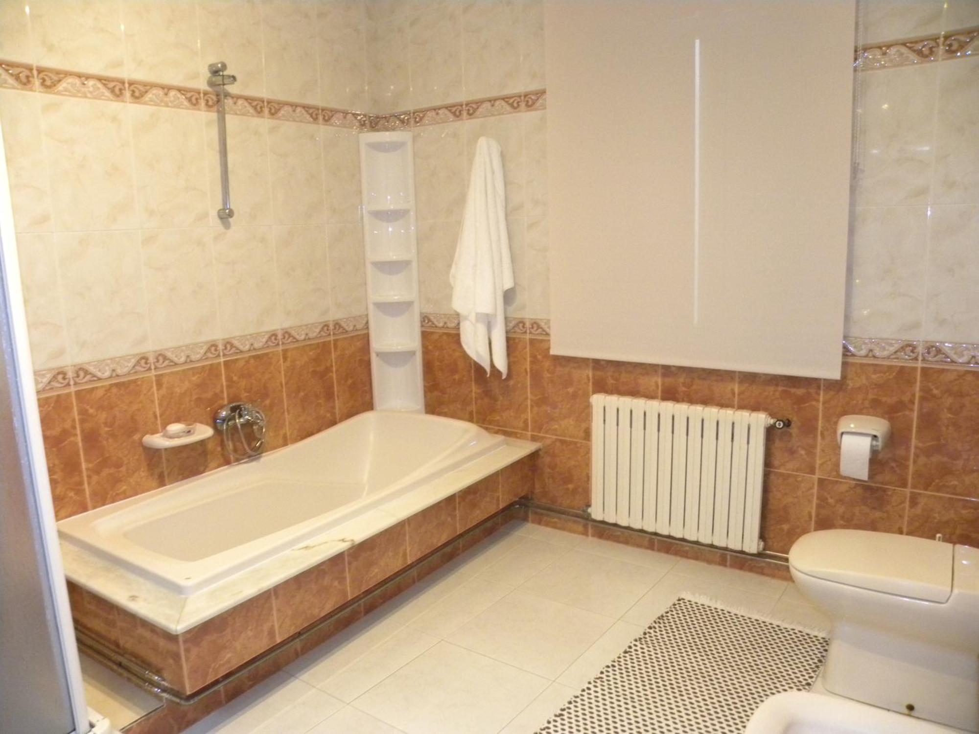 Willa Casa Saladina Vilaboa Zewnętrze zdjęcie